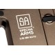 Specna Arms HK416/H02 (Chaos Bronze), In airsoft, the mainstay (and industry favourite) is the humble AEG